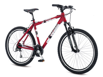 Univega Univega Alpina HT-500