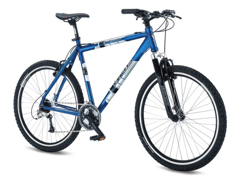Univega Univega Alpina HT Sport