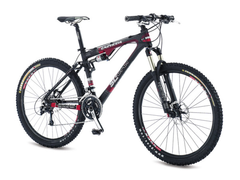 Univega Univega Alpina SL-UPCT Carbon