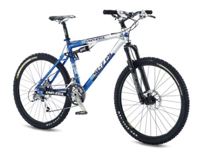 Univega Univega Alpina SL-7
