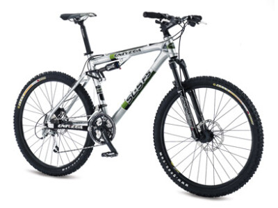 Univega Univega Alpina SL-5