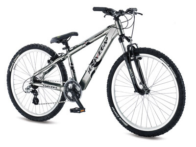 Univega RAM XF-Sport