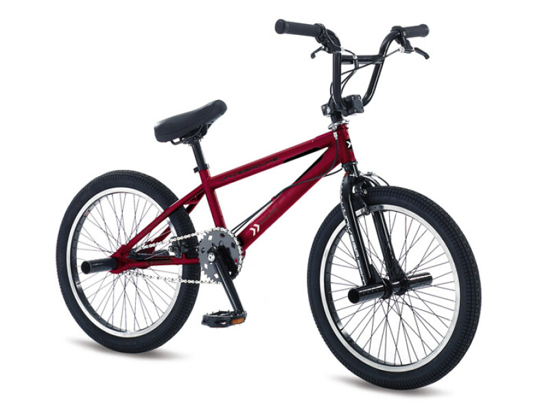 Univega RAM BX Duke