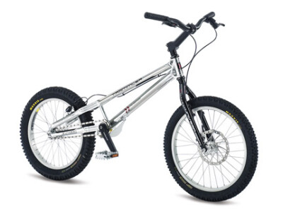 Univega RAM T-Rammler