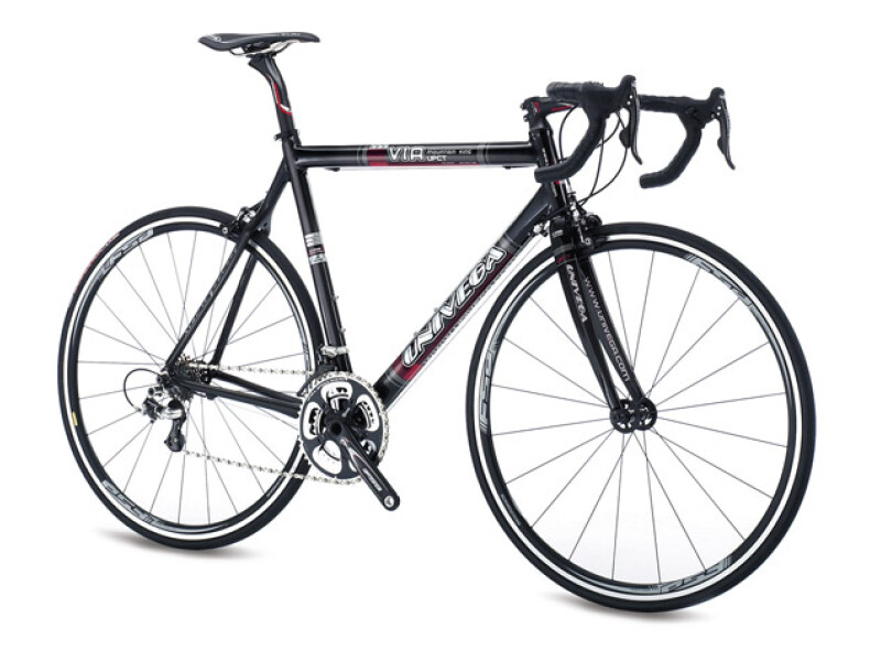 Univega Via Mountain King UPCT Carbon