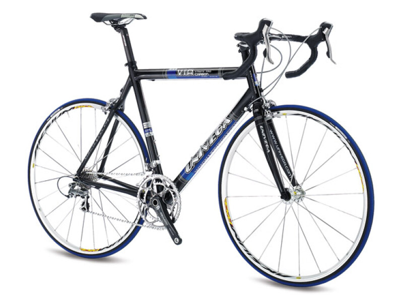 Univega Via Strato Pro Carbon