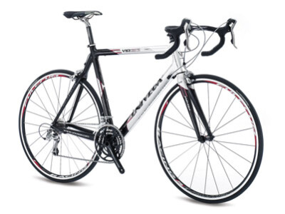 Univega Via Mountain King Ltd.