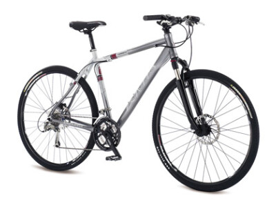 Univega Terreno 500