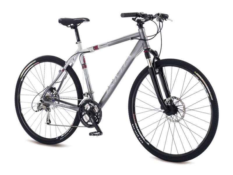 Univega Terreno 500