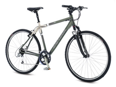 Univega Terreno 300