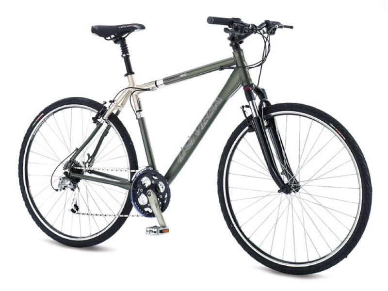 Univega Terreno 300