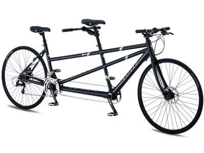 Univega Tandem Coupe