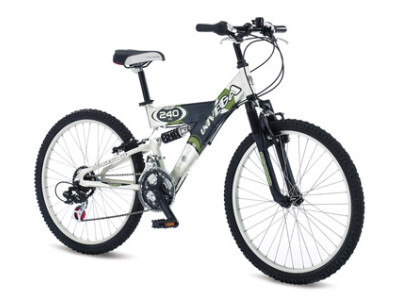 Univega Geo 240 FS