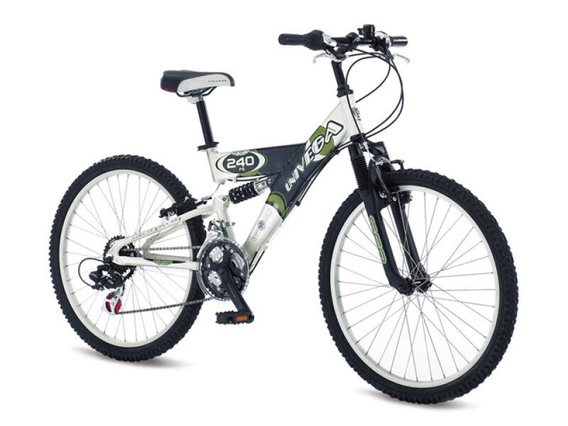 Univega Geo 240 FS
