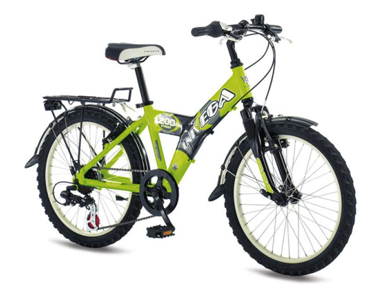 Univega Geo 200 Street