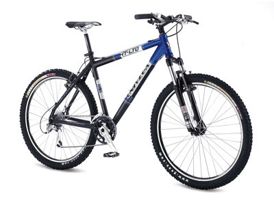 Univega Univega Alpina HT Ltd.