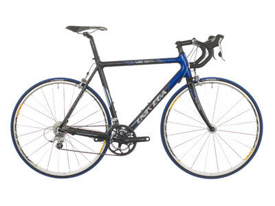 Univega Via Piemonte Carbo 20G Shimano 105