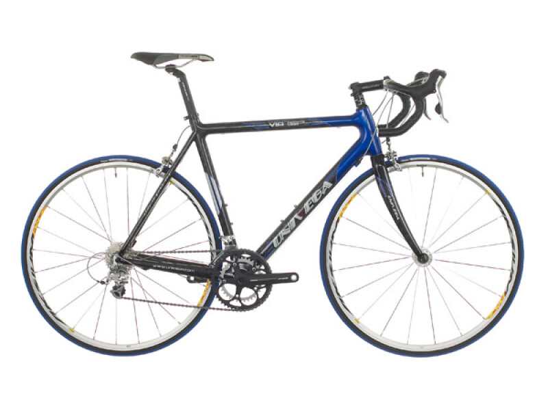 Univega Via Piemonte Carbo 20G Shimano 105