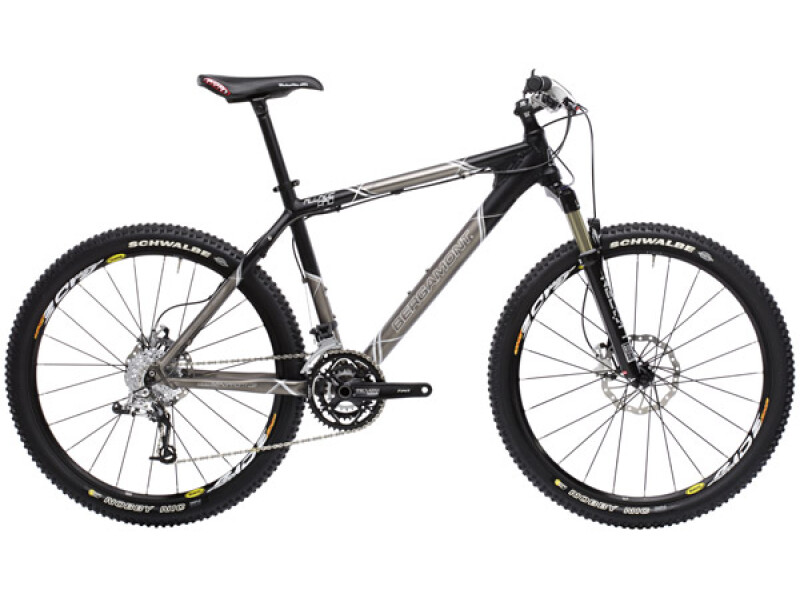 Bergamont ALLRIDE PRO