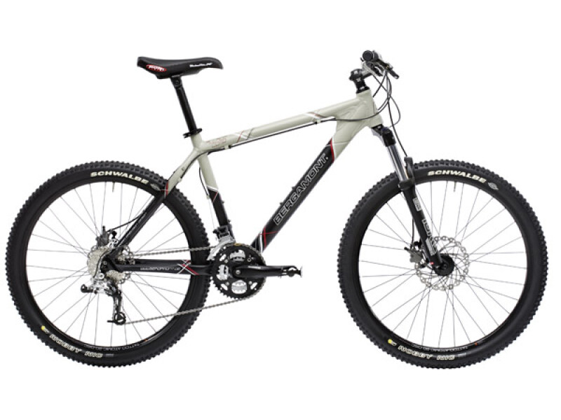 Bergamont ALLRIDE COMP
