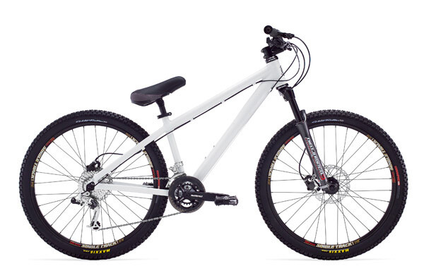 CANNONDALE - Chase 2