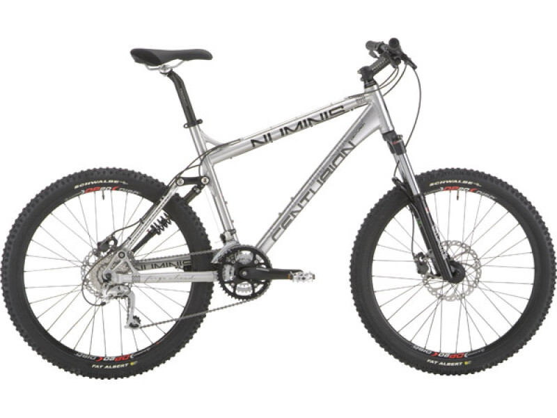 Centurion Numinis 800