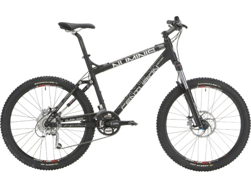 Centurion Numinis 1200