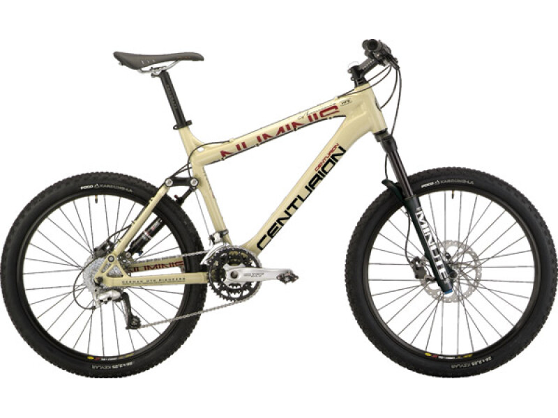 Centurion Numinis Hydro LX
