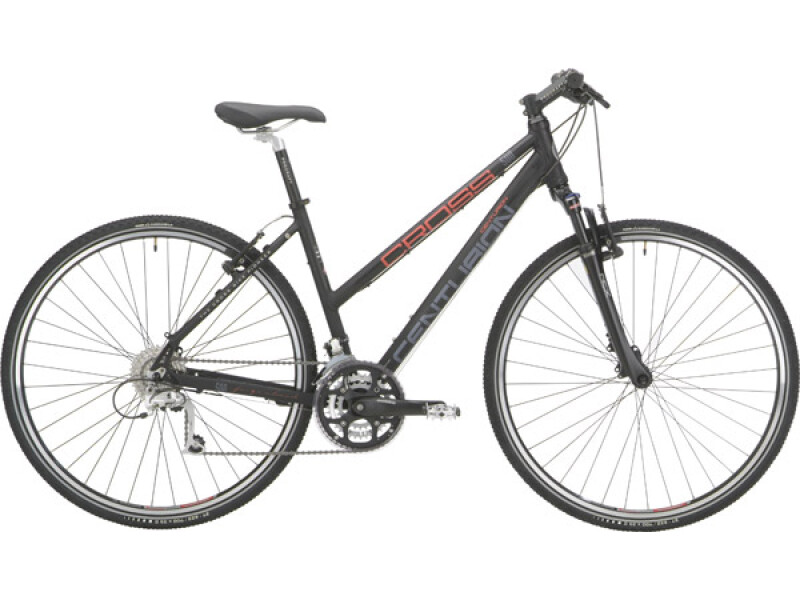 Centurion Cross Line 500 Lady