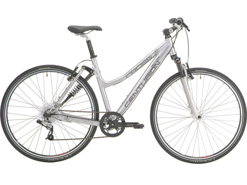 Centurion Cross LRS 1 Lady