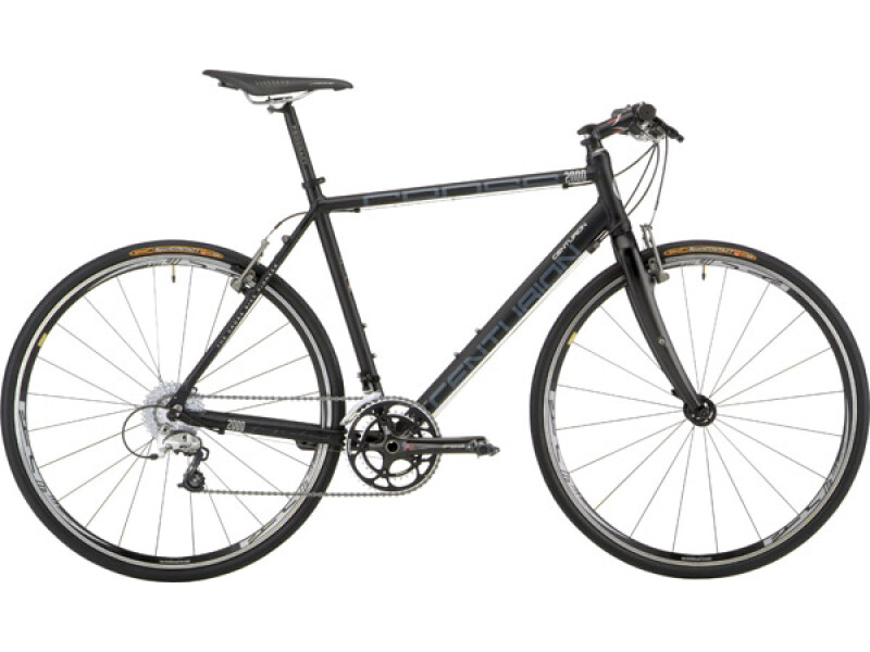 Centurion Cross Speed 2000