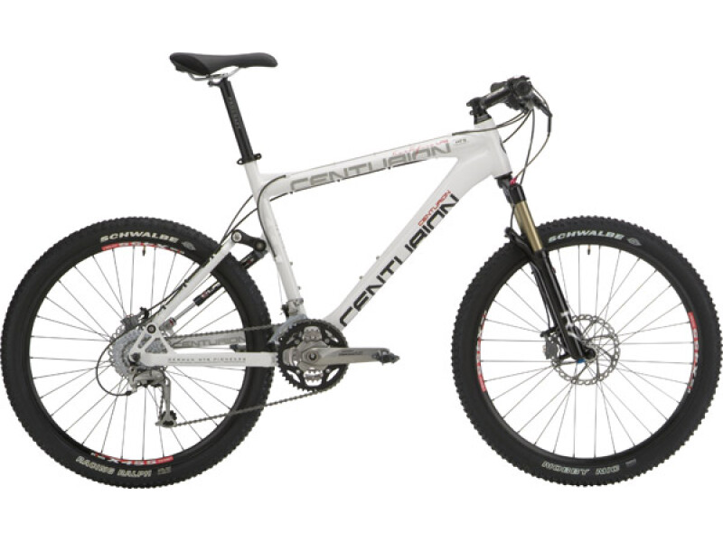 Centurion Backfire LRS Hydro LX