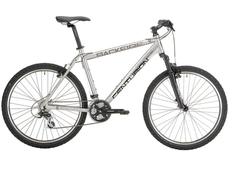 Centurion Backfire 40