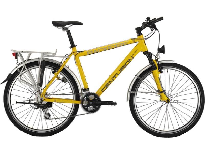 Centurion Backfire 50 EQ