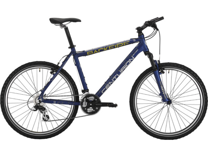 Centurion Backfire 50
