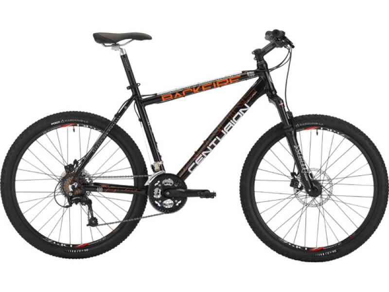 Centurion Backfire 400