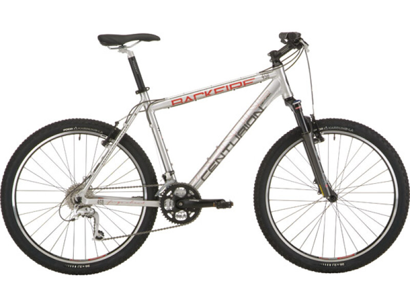 Centurion Backfire 450