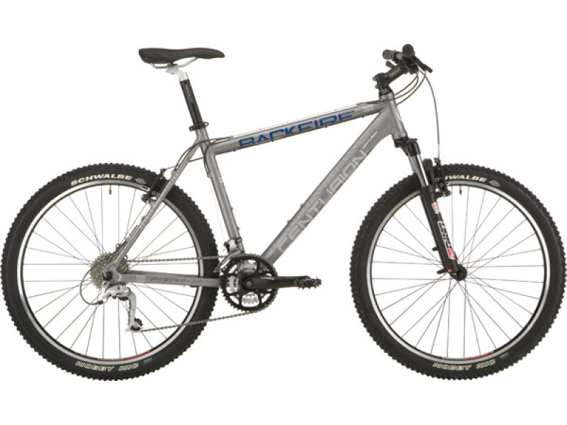Centurion Backfire 500