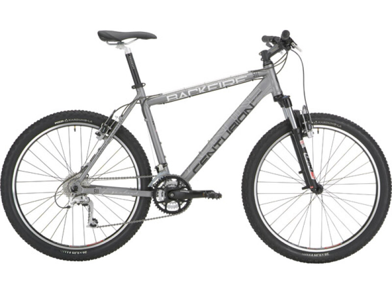 Centurion Backfire 511
