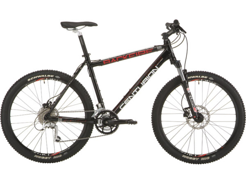 Centurion Backfire 600