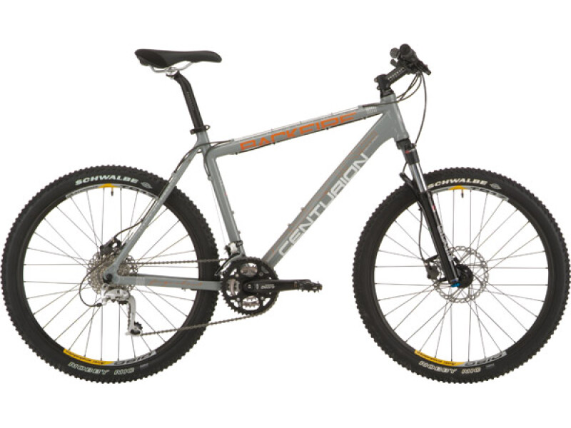 Centurion Backfire 800