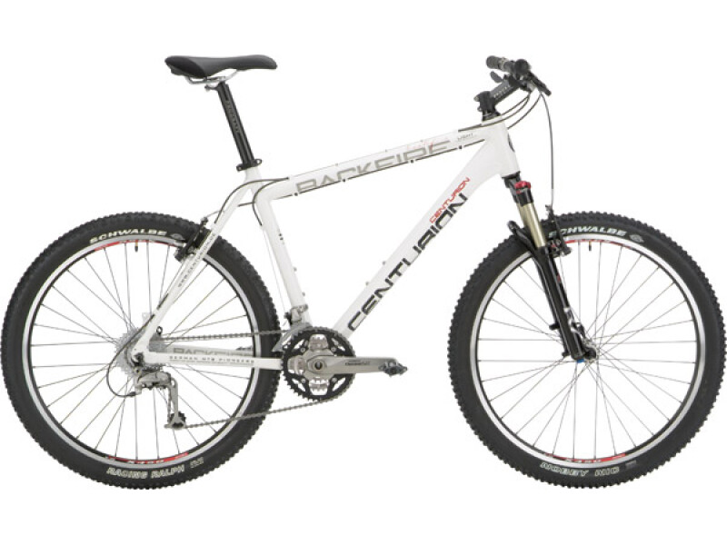 Centurion Backfire Light LX