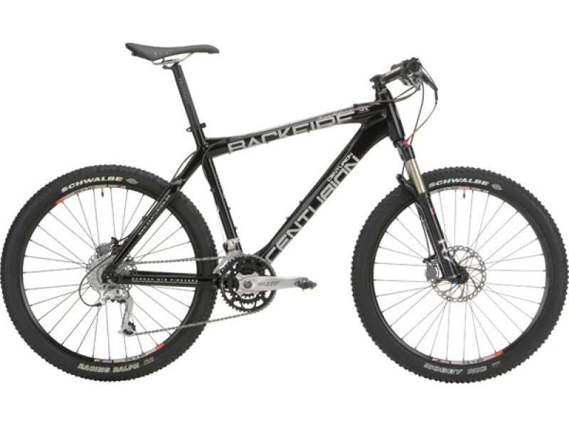 Centurion Backfire Hydro XT