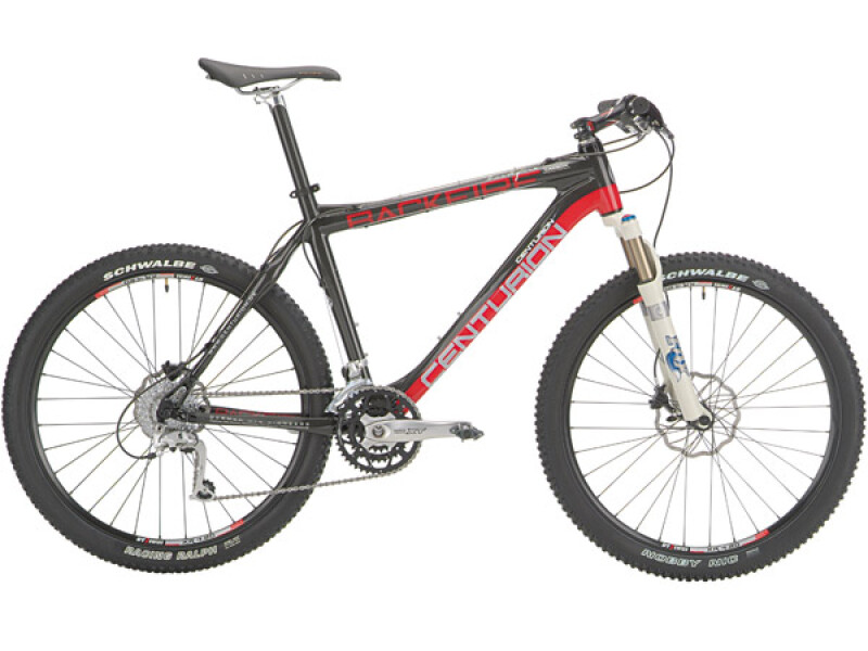 Centurion Backfire Carbon XT