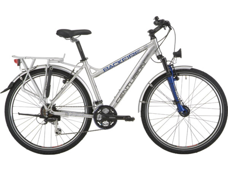 Centurion Backfire Fit 1 EQ Top