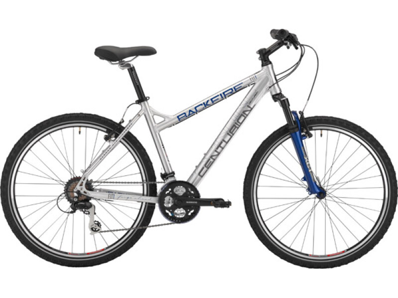Centurion Backfire Fit 1