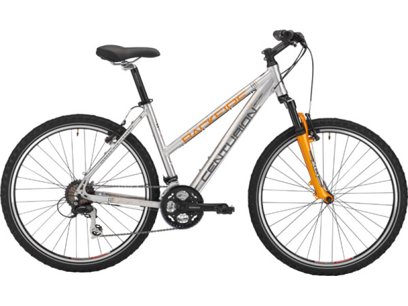 Centurion Backfire Fit 1 Lady
