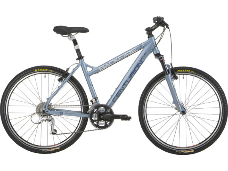 Centurion Backfire Fit 2