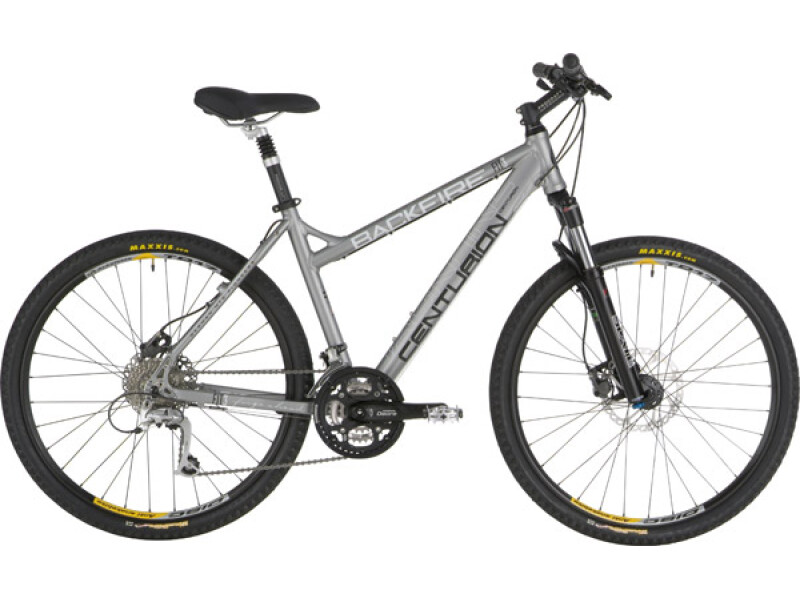 Centurion Backfire Fit 3