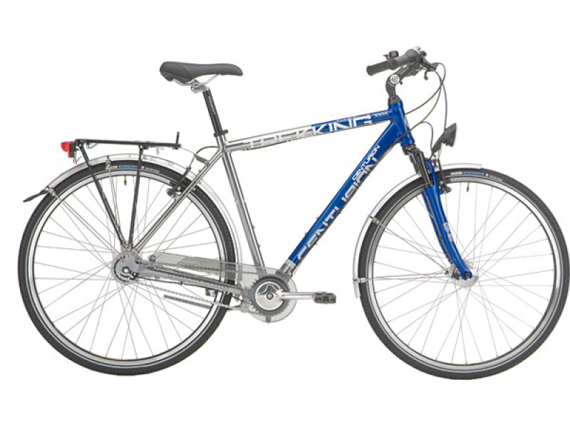 Centurion Siena 8